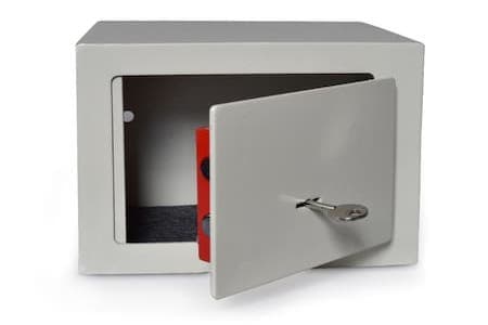 Mechanik-Tresor Bad Dürrheim